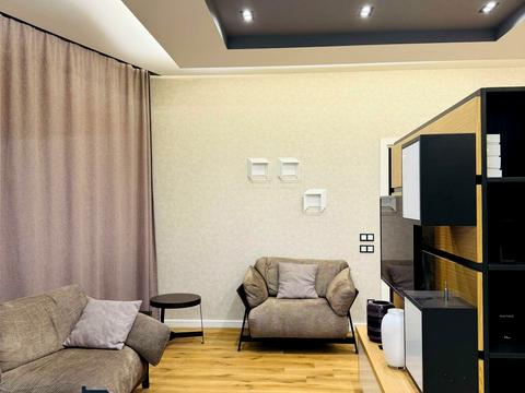 квартира за адресою Науки вул., 9