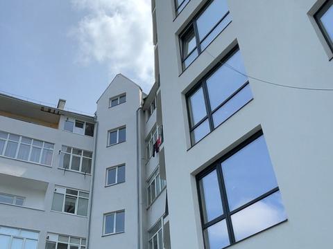 квартира за адресою Вовчинецька вул., 57