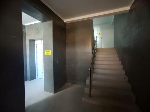 квартира по адресу Сергея Зулинского ул. (Тарногродського), 39