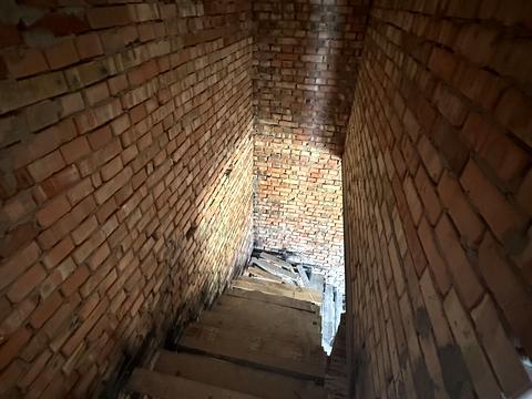 дом по адресу провулок Хлібний, 2