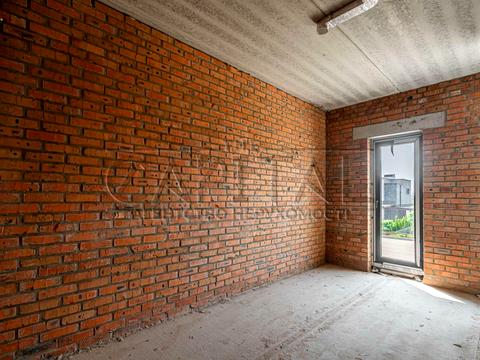 будинок за адресою с. Крушинка, київська