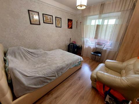 квартира за адресою Білоруська вул., 30-А