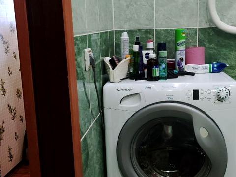 квартира за адресою Донецьке шосе, 12