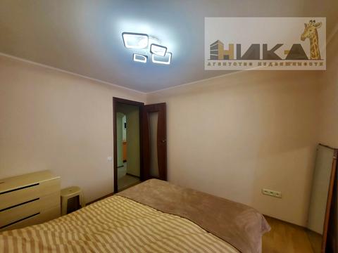 квартира за адресою Тбіліська вул., 9-А