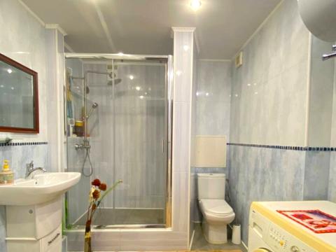 квартира по адресу Проспект Миру, 39
