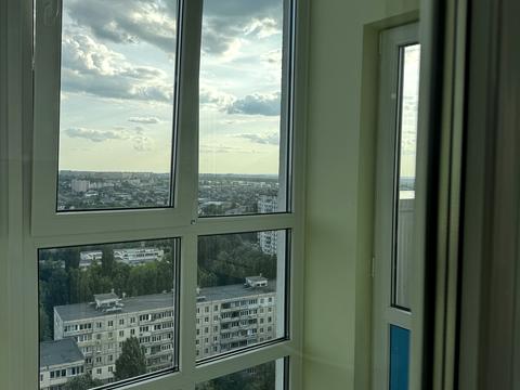 квартира за адресою Миколи Руденка бульв. (Кольцова), 8 BOX