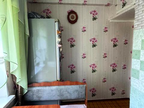 квартира за адресою Звенигородская, 12
