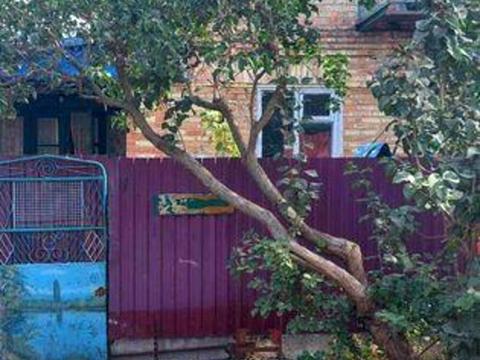дом по адресу Містечко пер. (Глінки)