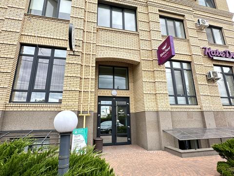 комерційна за адресою Дем'яна Попова вул., 22