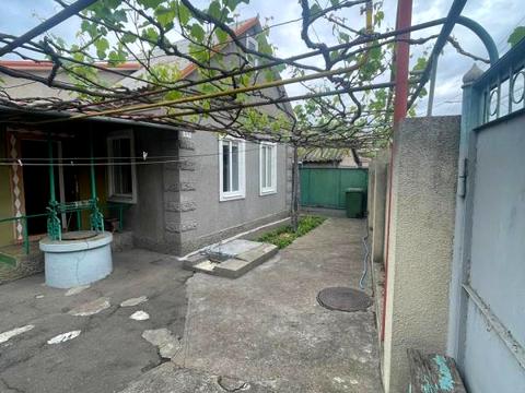 будинок за адресою Осипова вул.