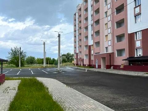 квартира за адресою Барабашова вул., 16