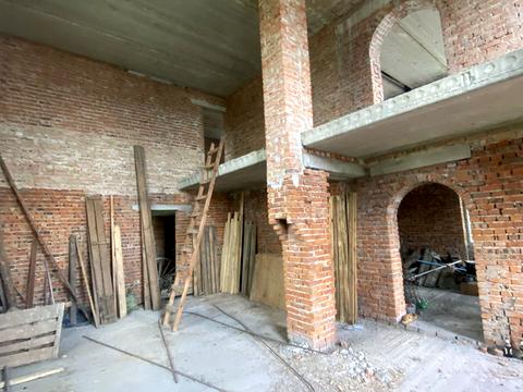 дом по адресу Польова