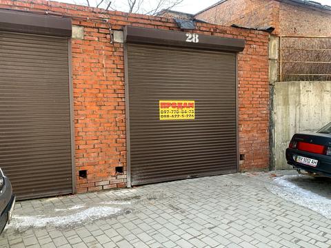 паркомісце за адресою інститутська, 6б