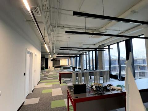 коммерческая по адресу Зоологическая ул., 5/1