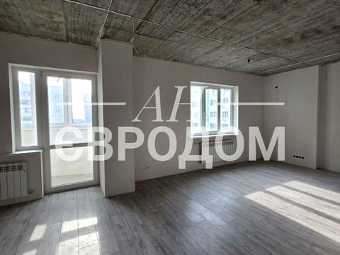 квартира за адресою Качанівська вул., 17