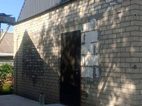будинок за адресою Холоднояровської бригади, 415а