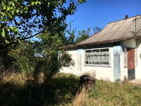 ділянка за адресою Завгороднього