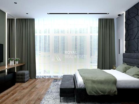 дом по адресу Заповідна, 17