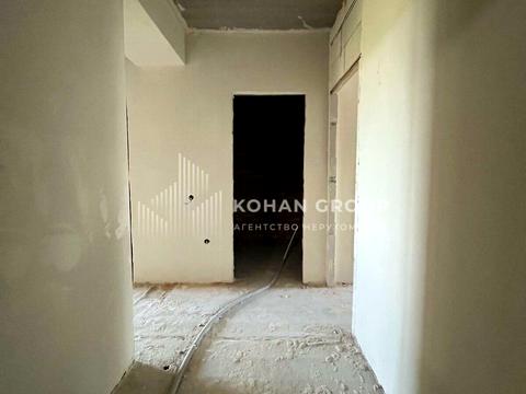 квартира по адресу Озёрная ул., 16/1