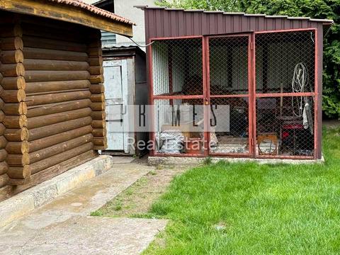 будинок за адресою Вербова вул. (Лєрмонтова)