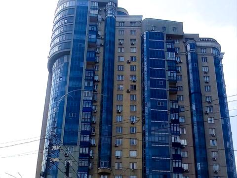 коммерческая по адресу Князей Острожских ул. (Московська), 46/2