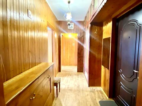 квартира за адресою Архітектора Вербицького вул., 26