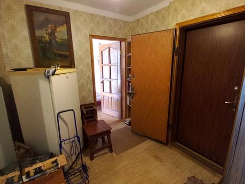квартира по адресу Астрономическая ул., 44в