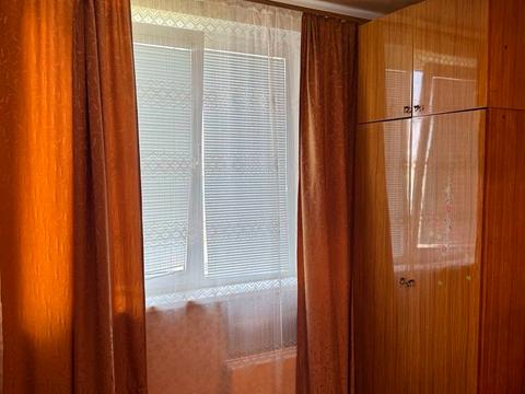 квартира по адресу Победы просп., 76