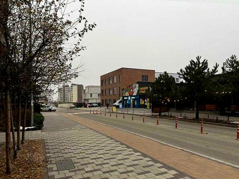 коммерческая по адресу Практичная ул., 4