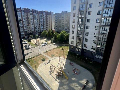 квартира по адресу Демнянская ул., 3