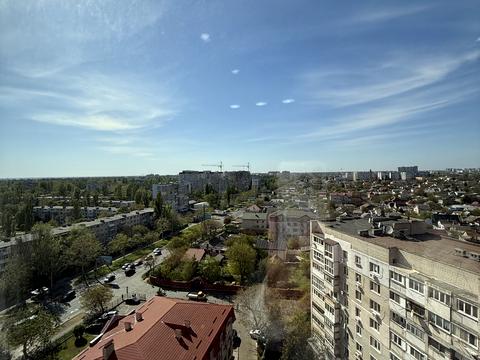 квартира за адресою Олексія Вадатурського вул. (Маршала Малиновського), 16б