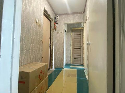квартира по адресу Героев просп., 31