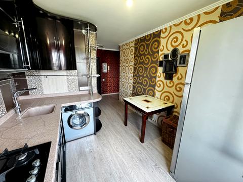 квартира за адресою Українська вул., 2