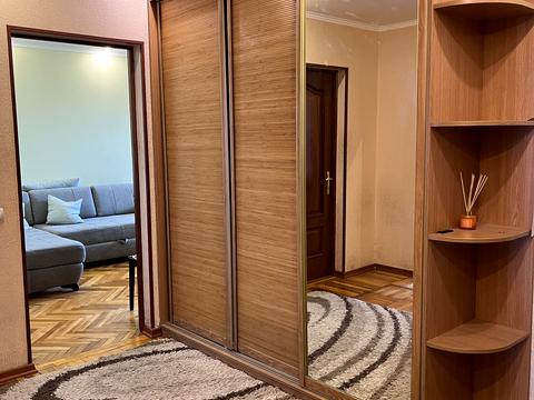 квартира за адресою Композитора Лятошинського вул., 8