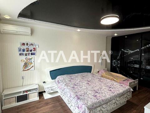 квартира за адресою Середня вул., 24 к3