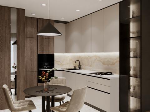 квартира по адресу Угорская ул., 12