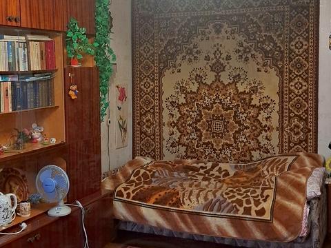 квартира по адресу Ивана Мазепы ул. (Щорса), 60-А