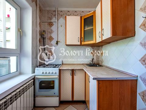 квартира за адресою Миколи Бажана просп., 5-В