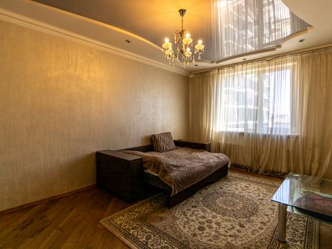 квартира по адресу Хотинская ул., 12