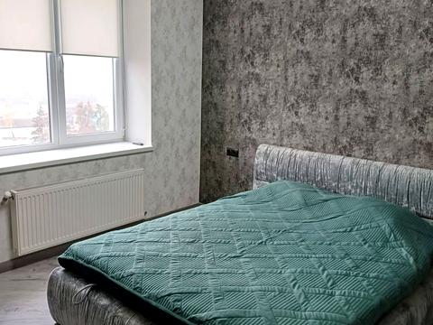 квартира по адресу Гетьмана Мазепи ул. (Красовського), 33