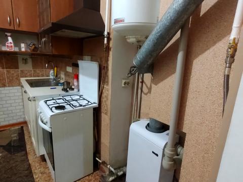 квартира по адресу Сєрова, 14