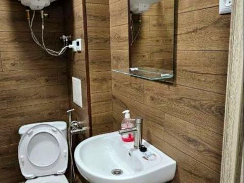 квартира по адресу Добровольцев пер., 10