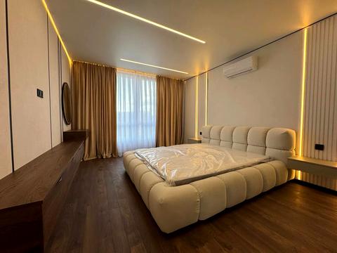 квартира по адресу Крайковского ул., 3 к8