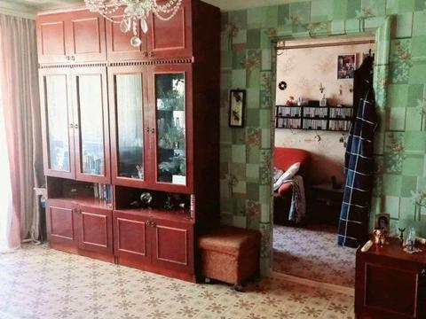 квартира за адресою Майка Йохансена, 38