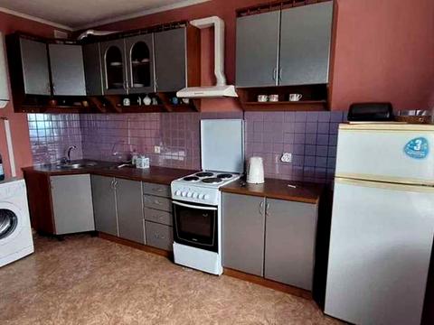 квартира по адресу Бакинская ул., 37-Г