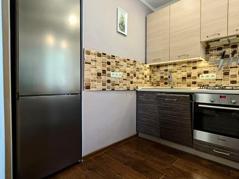 квартира по адресу Олеся Гончара ул., 75