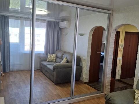 квартира за адресою Перемоги просп., 62г