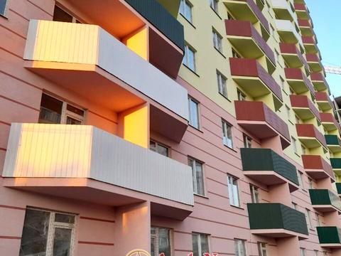 квартира за адресою Академіка Сахарова вул., 20б