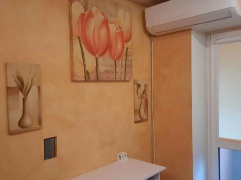 квартира за адресою Київ, Олени Теліги вул., 3-Б