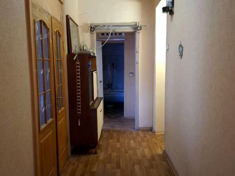 квартира по адресу Стельмаха Михаила ул., 7/2